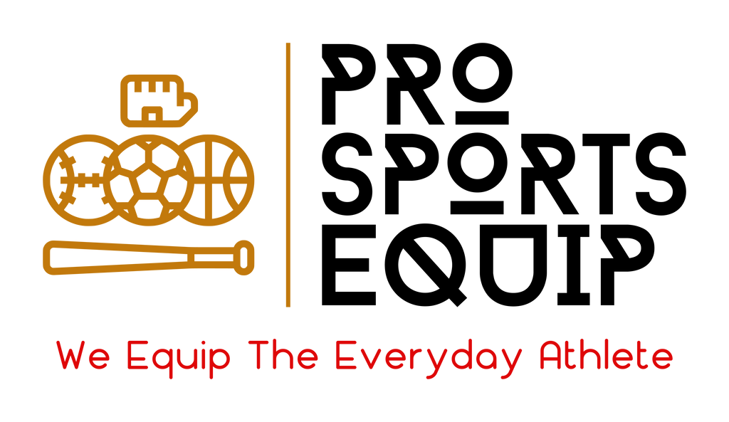 Pro Sports Equip, A Sports Equipment Distributor on the West Coast and Online. We Equip The Everyday Athlete!!!