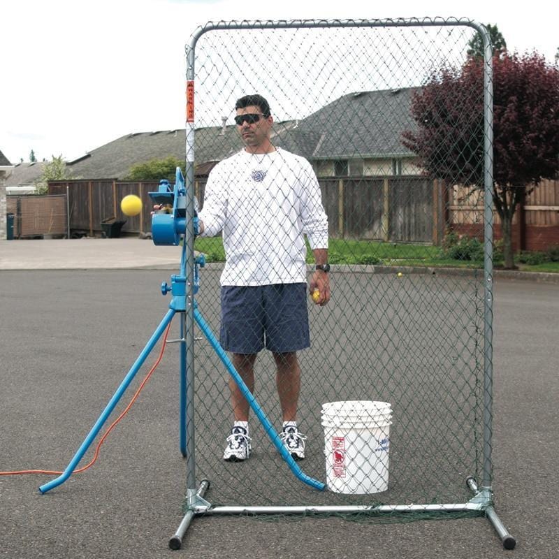 Pitching Machines for Beginners