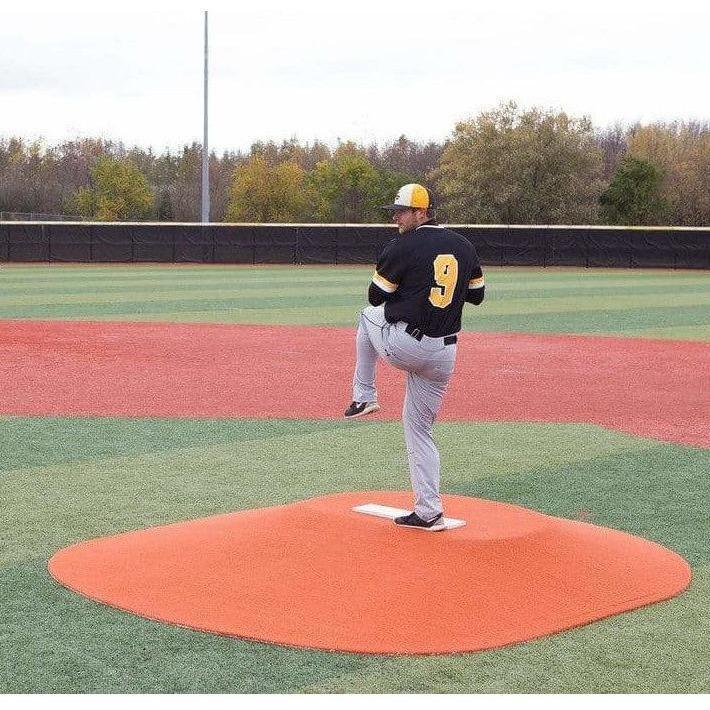 Why A Portable Pitching Mound Is A Smart Choice