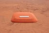 Image of AllStar Mounds 6" Youth Baseball Portable Pitching Mound 2 PRO
