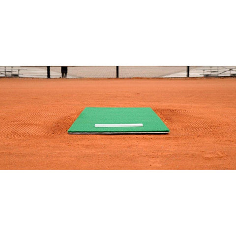 AllStar Mound Fast Pitch Softball Mat