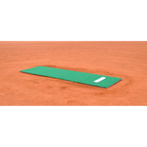 AllStar Mound Fast Pitch Softball Mat