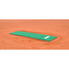 Image of AllStar Mound Fast Pitch Softball Mat