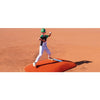 Image of AllStar Mounds 6" Youth Baseball Portable Pitching Mound 2