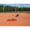 Image of AllStar Mounds 6" Youth Baseball Portable Pitching Mound 2