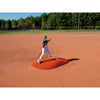 Image of AllStar Mounds 6" Youth Baseball Portable Pitching Mound 2