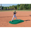 Image of AllStar Mounds 6" Youth Baseball Portable Pitching Mound 2