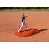Image of AllStar Mounds 6" Youth Baseball Portable Pitching Mound 2
