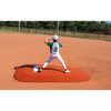 Image of AllStar Mounds 6" Youth Baseball Portable Pitching Mound 2 PRO