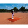 Image of AllStar Mounds 8" Youth Baseball Portable Pitching Mound 3