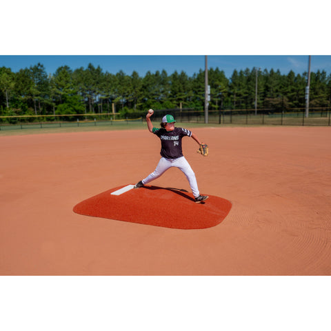AllStar Mounds 8" Youth Baseball Portable Pitching Mound 3