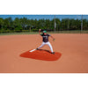 Image of AllStar Mounds 8" Youth Baseball Portable Pitching Mound 3