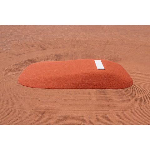 AllStar Mounds 8" Youth Baseball Portable Pitching Mound 3