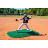 Image of AllStar Mounds 8" Youth Baseball Portable Pitching Mound 3