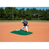 Image of AllStar Mounds 8" Youth Baseball Portable Pitching Mound 3