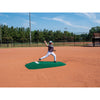 Image of AllStar Mounds 8" Youth Baseball Portable Pitching Mound 3
