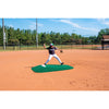 Image of AllStar Mounds 8" Youth Baseball Portable Pitching Mound 3