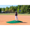 Image of AllStar Mounds 8" Youth Baseball Portable Pitching Mound 3