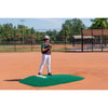 Image of AllStar Mounds 8" Youth Baseball Portable Pitching Mound 3