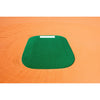 Image of AllStar Mounds 8" Youth Baseball Portable Pitching Mound 3