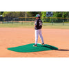 Image of AllStar Mounds 8" Youth Baseball Portable Pitching Mound 3