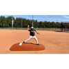 Image of AllStar Mounds 8" Youth Baseball Portable Pitching Mound 3
