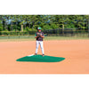 Image of AllStar Mounds 8" Youth Baseball Portable Pitching Mound 3
