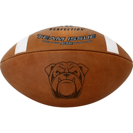 Baden Perfection Team Issue The Dawgs