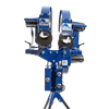 Image of BATA 2Pitch3 Baseball Pitching Machine PM Bata 2P3 10