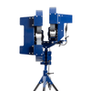 Image of BATA 2Pitch3 Baseball Pitching Machine PM Bata 2P3 10