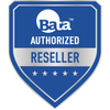 Image of BATA B1 Curveball Baseball Pitching Machine PM Bata B1C BB 10