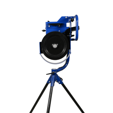 BATA B1 Curveball Baseball Pitching Machine PM Bata B1C BB 10