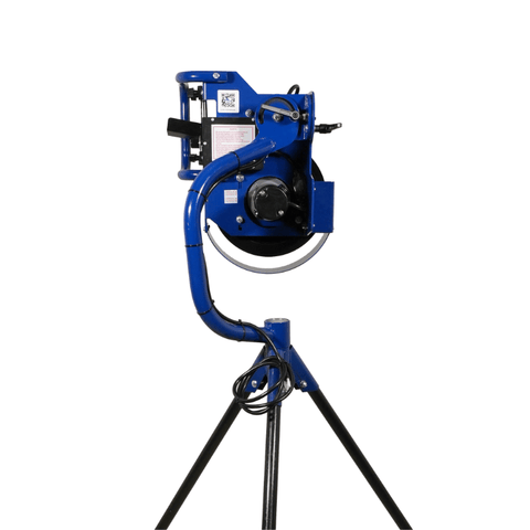 BATA B1 Curveball Baseball Pitching Machine PM Bata B1C BB 10