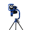 Image of BATA B1 Curveball Softball Pitching Machine PM Bata B1C SB 10