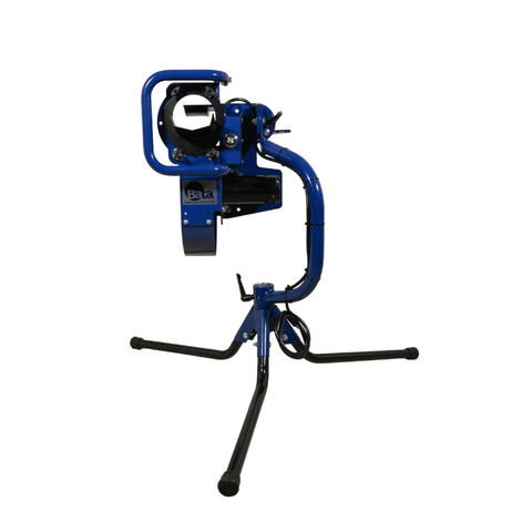 BATA B1 Curveball Softball Pitching Machine PM Bata B1C SB 10