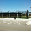 Image of BCI 70' Mastodon Double Batting Cage System