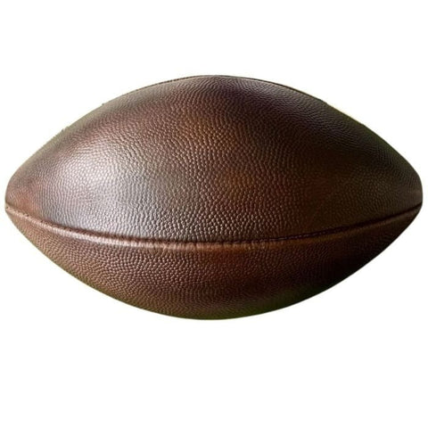 Big Game Team Issue Leather Youth Football (Money Ball) MB-Y-CHR