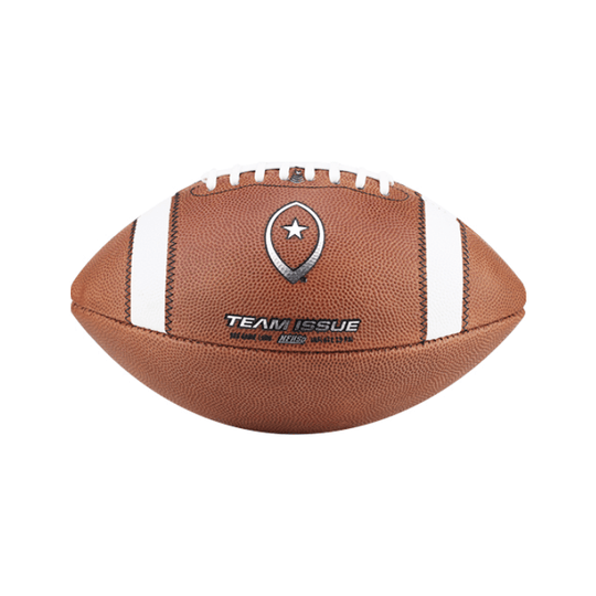 Big Game Team Issue Official High School Leather Football (Money Ball) MB-O-CHR