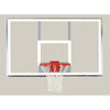 Image of Bison 42" x 72" Polycarbonate Playground Backboard BA42UC
