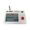 Image of Bison Combination InTime Shot Clocks and Correct Call 2.0 LED System SHCLK400