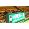 Image of Bison Hi-Res LED 8' Video Scoring Table ST80LED