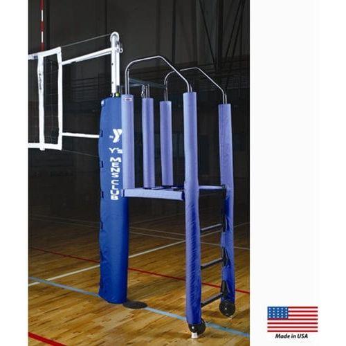 Blazer Athletic Volleyball Judges Stand Padding For 6016 Stand Pro