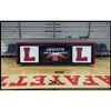Image of Boostr Displays 10ft Jumbo Series Digital Single Screen Scoring Table