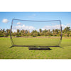 Image of Bownet Elite Low Barrier 14' W x 8' H Elite-Barrier Low