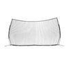 Image of Bownet Elite Low Barrier 14' W x 8' H Elite-Barrier Low