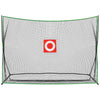 Image of Champion Rhino Flex Golf Net 10' X 7' w/ Target GLF107
