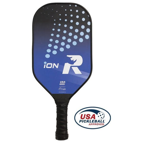 Champion Rhino ION Elongated Pickleball Paddle ION