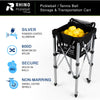 Image of Champion Rhino Pickleball Cart PBCART