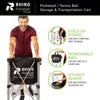 Image of Champion Rhino Pickleball Cart PBCART
