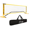 Image of Champion Rhino Port-A-Net 10’ Portable Net PA10SET